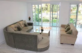 Casa de Condomínio com 10 Quartos para alugar, 900m² no Mangabeiras, Belo Horizonte - Foto 1