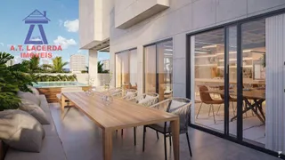Apartamento com 3 Quartos à venda, 87m² no Melo, Montes Claros - Foto 10