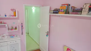 Apartamento com 2 Quartos à venda, 87m² no Riachuelo, Rio de Janeiro - Foto 11