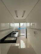 Casa de Condomínio com 2 Quartos à venda, 50m² no Mirim, Praia Grande - Foto 3