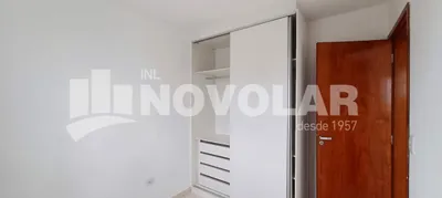 Casa de Condomínio com 1 Quarto para alugar, 38m² no Vila Medeiros, São Paulo - Foto 5