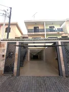 Sobrado com 3 Quartos à venda, 139m² no Vila Nivi, São Paulo - Foto 1