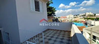 Sobrado com 2 Quartos à venda, 124m² no Baeta Neves, São Bernardo do Campo - Foto 31