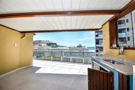 Apartamento com 4 Quartos para alugar, 230m² no Ipanema, Rio de Janeiro - Foto 34