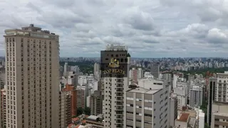 Flat com 1 Quarto para alugar, 40m² no Jardins, São Paulo - Foto 6