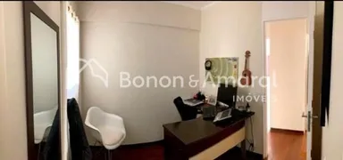 Apartamento com 3 Quartos à venda, 91m² no Jardim Bela Vista, Valinhos - Foto 11