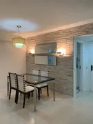 Apartamento com 3 Quartos para alugar, 95m² no Botafogo, Rio de Janeiro - Foto 1