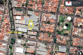 Galpão / Depósito / Armazém para venda ou aluguel, 850m² no Eldorado, São José do Rio Preto - Foto 1