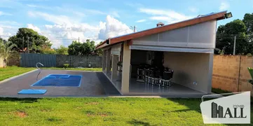 Fazenda / Sítio / Chácara com 2 Quartos à venda, 400m² no Estancia Nova Veneza Zona Rural, São José do Rio Preto - Foto 2