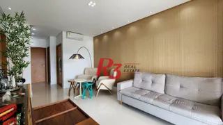 Apartamento com 3 Quartos à venda, 124m² no Boqueirão, Santos - Foto 4