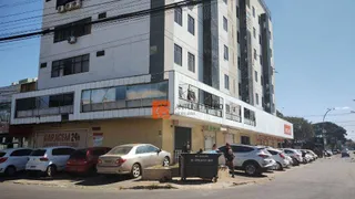 Conjunto Comercial / Sala para alugar, 35m² no Taguatinga Norte, Taguatinga - Foto 2