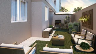 Apartamento com 2 Quartos à venda, 50m² - Novo Aleixo