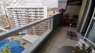 Apartamento com 3 Quartos para alugar, 76m² no Engenho De Dentro, Rio de Janeiro - Foto 41