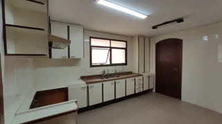 Apartamento com 4 Quartos para alugar, 200m² no Jardim Paulista, São Paulo - Foto 32