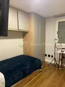 Flat com 2 Quartos para alugar, 65m² no Moema, São Paulo - Foto 9