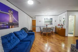 Apartamento com 3 Quartos à venda, 86m² no Saúde, São Paulo - Foto 5