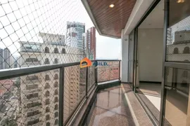 Apartamento com 4 Quartos para alugar, 215m² no Tatuapé, São Paulo - Foto 10