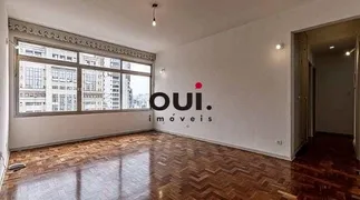 Apartamento com 3 Quartos à venda, 120m² no Vila Nova Conceição, São Paulo - Foto 1