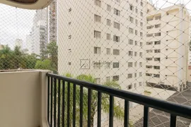 Apartamento com 3 Quartos para alugar, 110m² no Moema, São Paulo - Foto 7