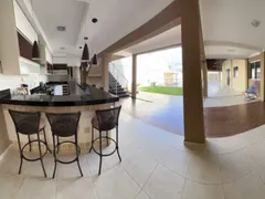 Sobrado com 6 Quartos à venda, 331m² no Recreio Panorama, Goiânia - Foto 20