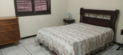 Casa com 4 Quartos para alugar, 150m² no Estancia Sao Jose, Peruíbe - Foto 22