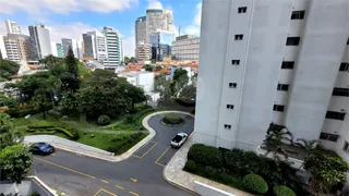 Apartamento com 1 Quarto para alugar, 33m² no Pinheiros, São Paulo - Foto 10