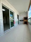 Apartamento com 2 Quartos à venda, 80m² no Jardim Samambaia, Praia Grande - Foto 3