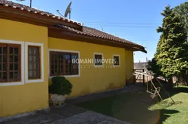 Casa com 5 Quartos à venda, 177m² no Vila Abernessia, Campos do Jordão - Foto 4