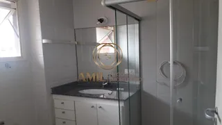 Apartamento com 4 Quartos para alugar, 133m² no Parque Residencial Aquarius, São José dos Campos - Foto 10