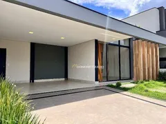 Casa de Condomínio com 3 Quartos à venda, 190m² no Jardim Residencial Dona Maria Jose, Indaiatuba - Foto 4
