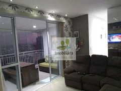 Apartamento com 3 Quartos à venda, 88m² no Vila Galvão, Guarulhos - Foto 10