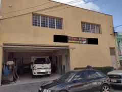 Galpão / Depósito / Armazém à venda, 745m² no Vila Sônia do Taboão, Taboão da Serra - Foto 1