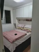 Apartamento com 2 Quartos à venda, 50m² no Vila Mercês, Carapicuíba - Foto 3