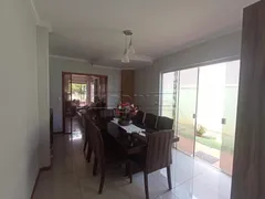 Casa de Condomínio com 5 Quartos à venda, 256m² no Residencial Eldorado, São Carlos - Foto 45