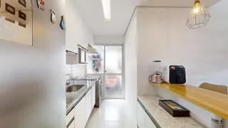 Apartamento com 3 Quartos à venda, 124m² no Real Parque, São Paulo - Foto 12