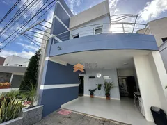 Casa de Condomínio com 4 Quartos à venda, 210m² no Parque Do Jiqui, Parnamirim - Foto 2