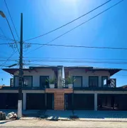 Casa de Condomínio com 2 Quartos à venda, 55m² no Maracanã, Praia Grande - Foto 2