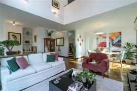 Apartamento com 3 Quartos à venda, 184m² no Vila Suzana, São Paulo - Foto 22