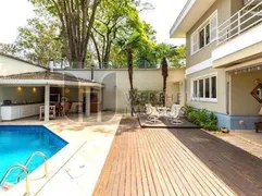 Casa de Condomínio com 5 Quartos à venda, 551m² no Santo Amaro, São Paulo - Foto 3