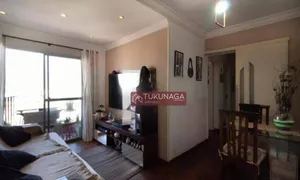 Apartamento com 3 Quartos à venda, 65m² no Vila Carrão, São Paulo - Foto 2