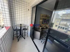 Apartamento com 2 Quartos à venda, 67m² no Itararé, São Vicente - Foto 7