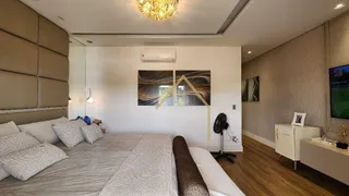 Casa de Condomínio com 4 Quartos à venda, 414m² no Jardim Firenze, Santa Bárbara D'Oeste - Foto 38