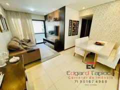 Apartamento com 3 Quartos à venda, 85m² no Costa Azul, Salvador - Foto 1