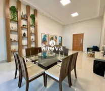 Casa de Condomínio com 4 Quartos à venda, 190m² no Residencial Estância dos Ipês, Uberaba - Foto 3