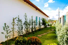 Casa de Condomínio com 7 Quartos para alugar, 510m² no Ville Des Lacs, Nova Lima - Foto 33