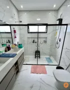 Casa de Condomínio com 3 Quartos à venda, 215m² no Condominio Del Fiori, Caldas Novas - Foto 12