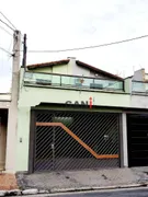 Casa de Condomínio com 3 Quartos à venda, 180m² no Vila Alpina, São Paulo - Foto 1