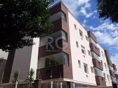 Apartamento com 1 Quarto à venda, 45m² no Menino Deus, Porto Alegre - Foto 1