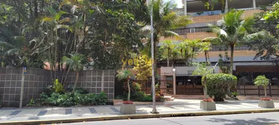 Apartamento com 4 Quartos à venda, 135m² no Vila Ligya, Guarujá - Foto 3