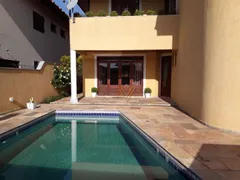 Casa de Condomínio com 4 Quartos à venda, 406m² no Alphaville, Santana de Parnaíba - Foto 10